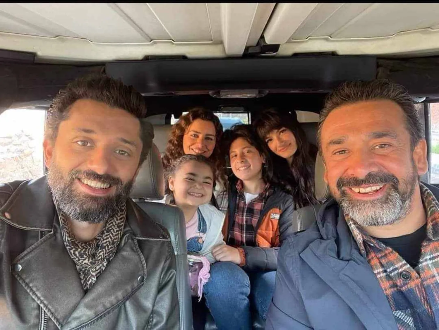 لقطة من فيلم «بيت الروبي»