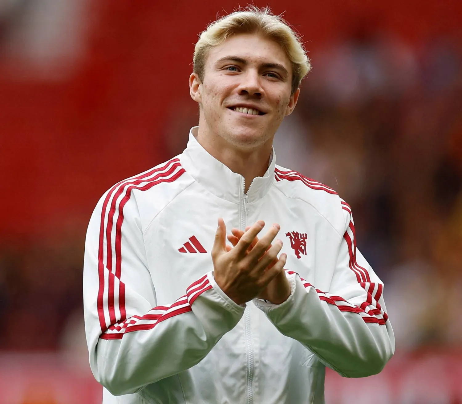 هويلوند سيتغيب عن أولى مواجهات فريقه الجديد بسبب الإصابة (الشرق الأوسط)