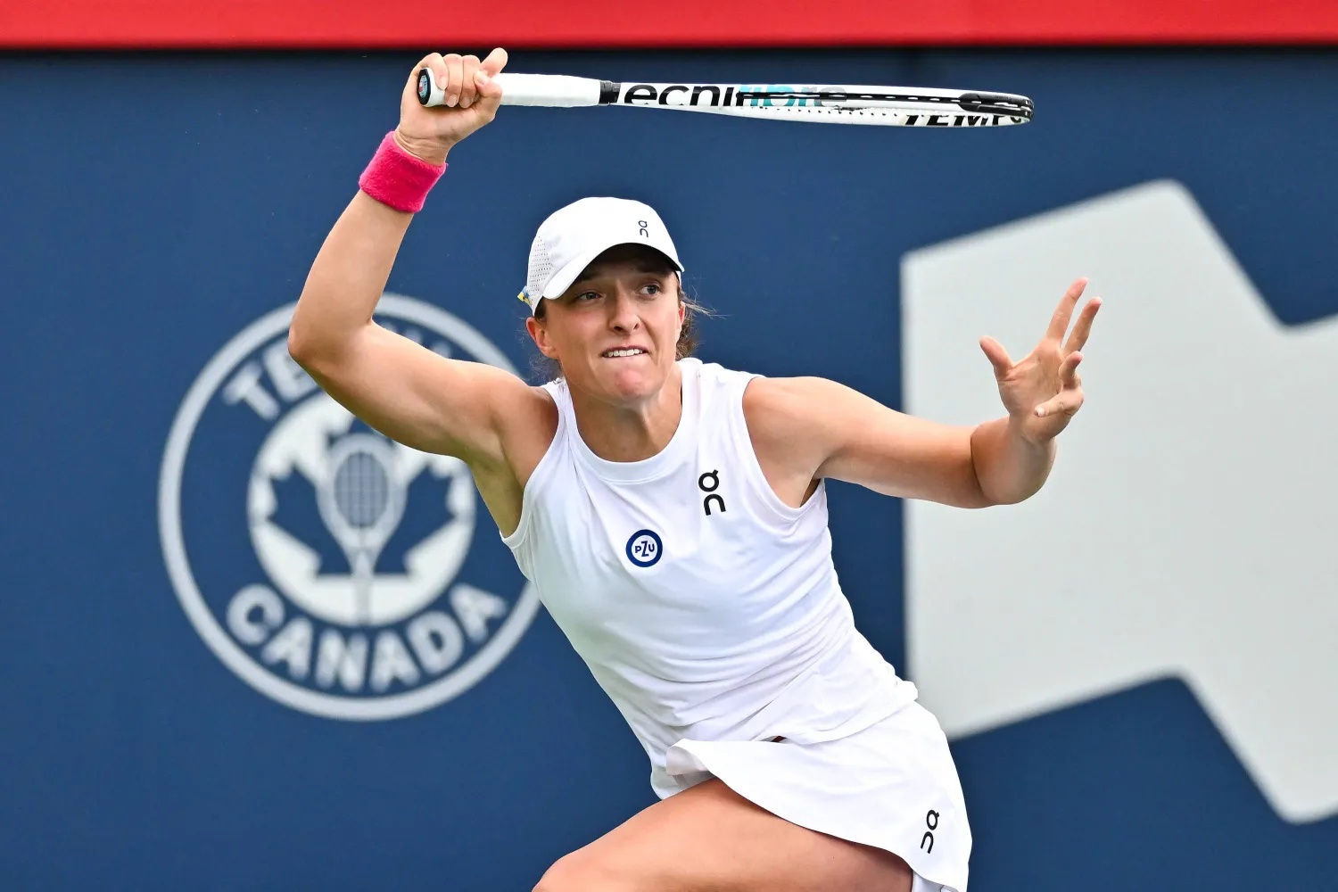 شفيونتيك (أ.ف.ب)