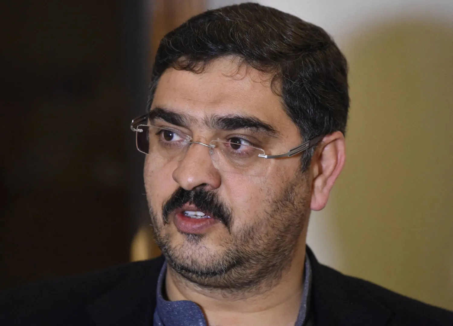 أنور الحق كاكار(أ.ف.ب)