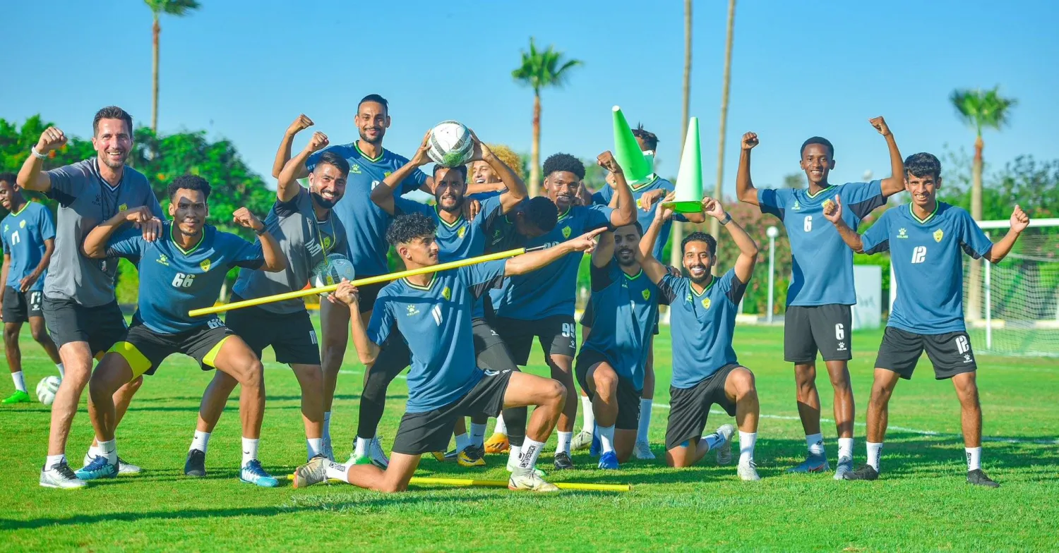 فريق أحد المنافس في دوري الدرجة الأولى سيواجه النصر (نادي أحد)