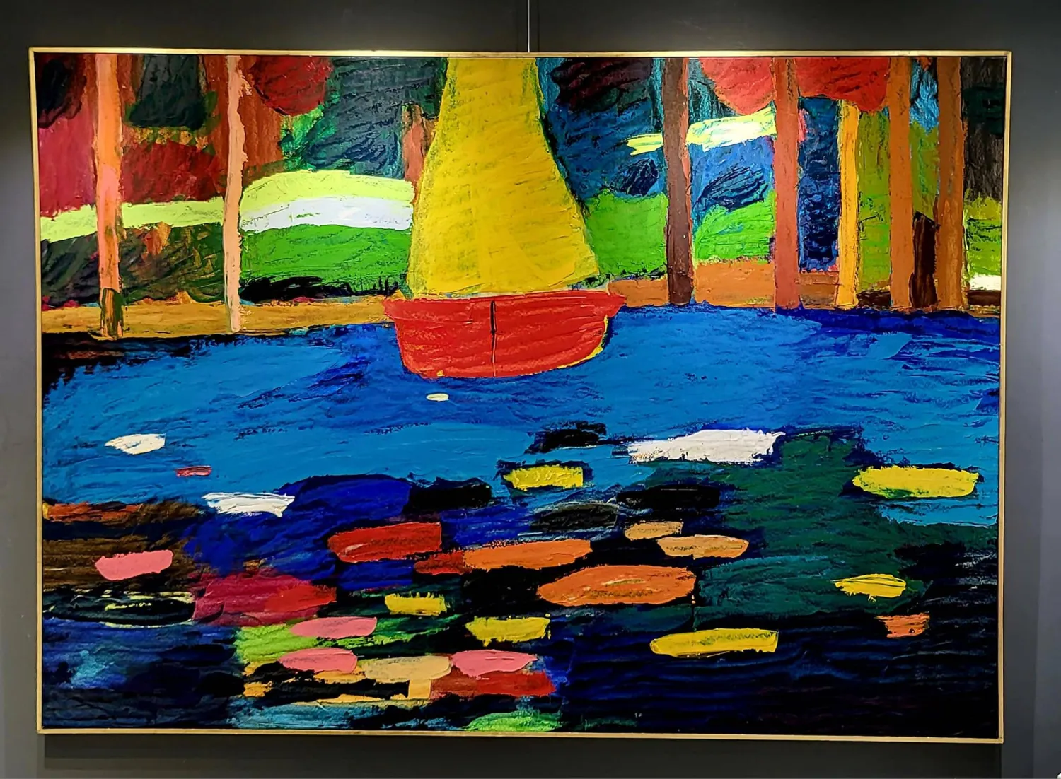 مفردات مستوحاة من البحر والصيف (الشرق الأوسط)