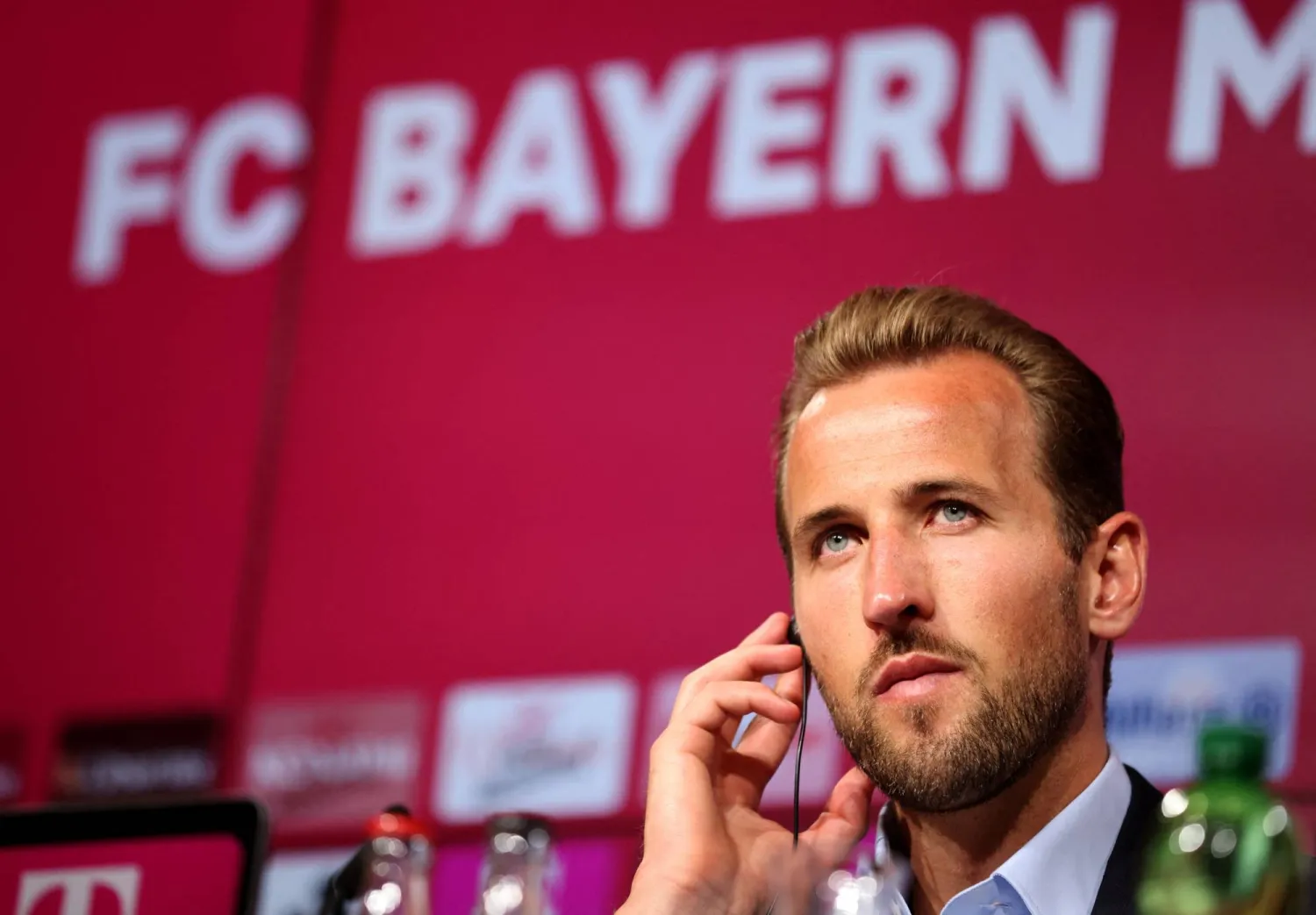 هاري كين (رويترز)