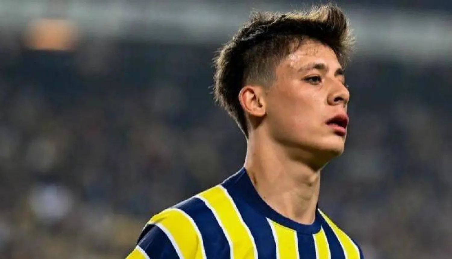 غولر سيبدأ عملية إعادة تأهيله في الأيام القليلة المقبلة (غيتي)