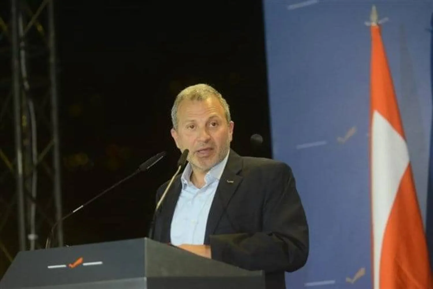 باسيل (التيار الوطني الحر)