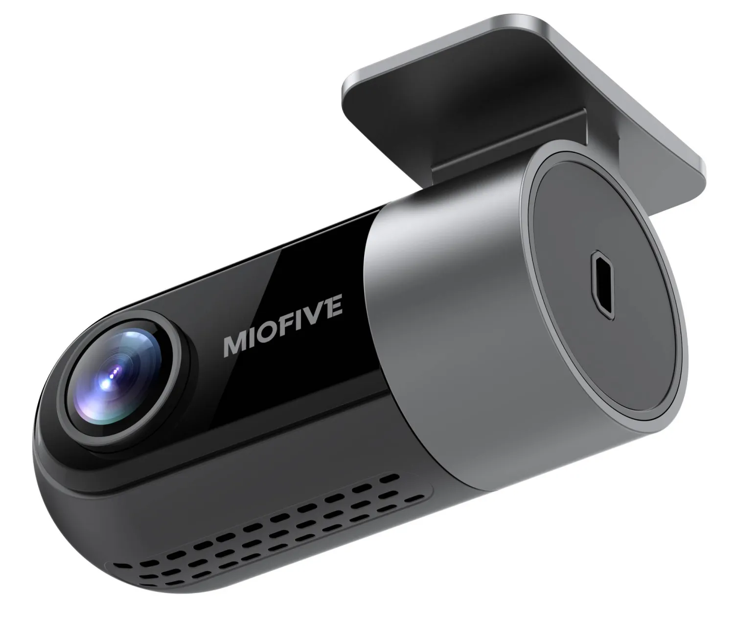 "مايوفايف" الخلفية