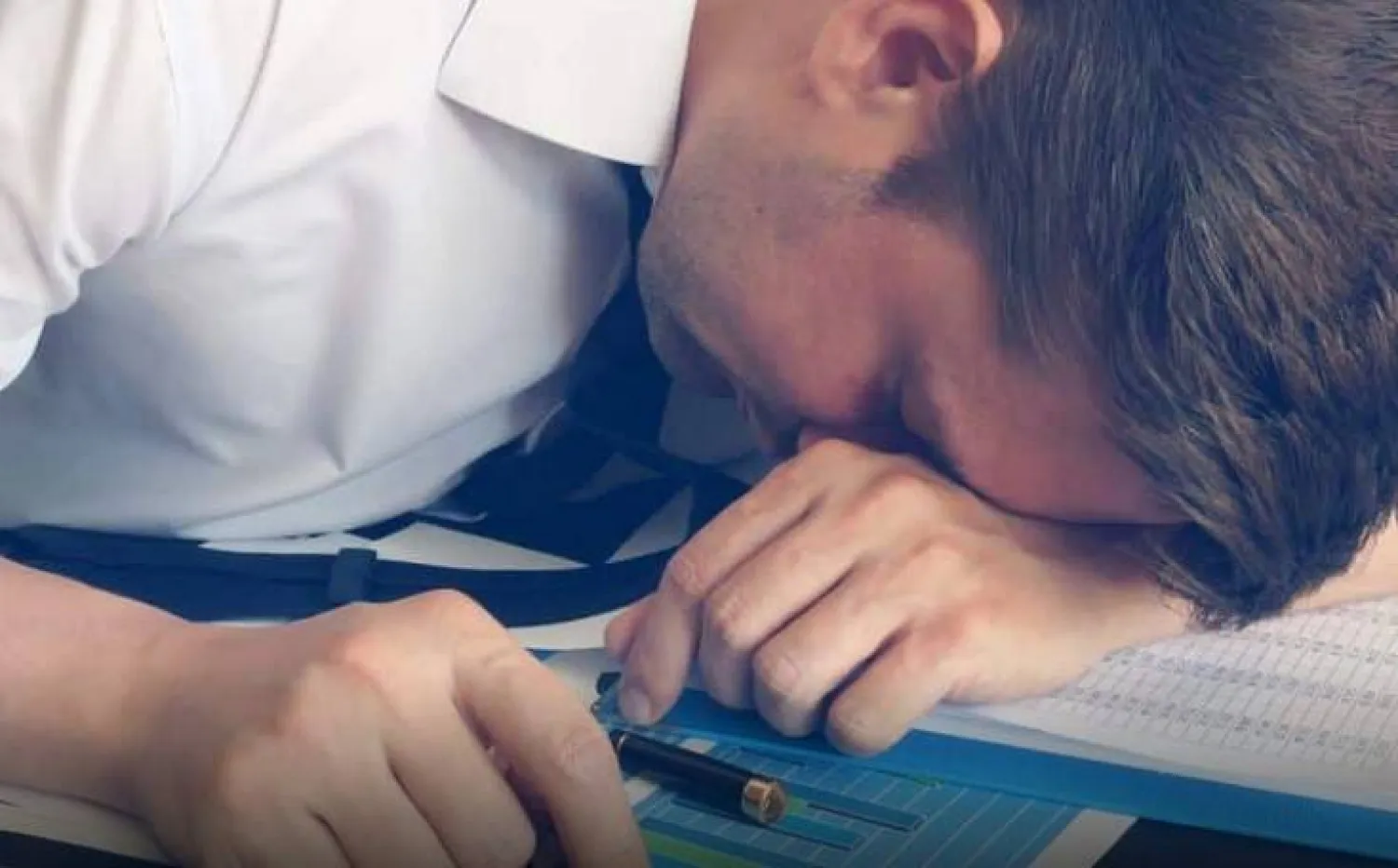 دراسة تتهم بروتينا بالتسبب بـ«متلازمة التعب المزمن»