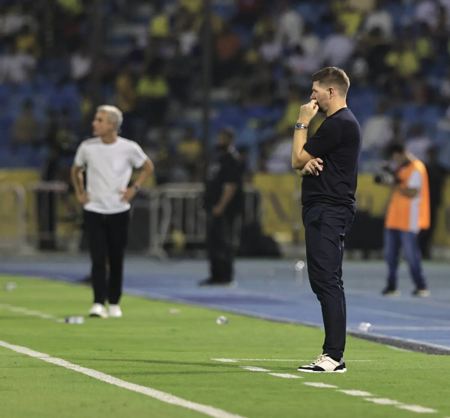 ستيفان جيرارد (عيسى الدبيسي)