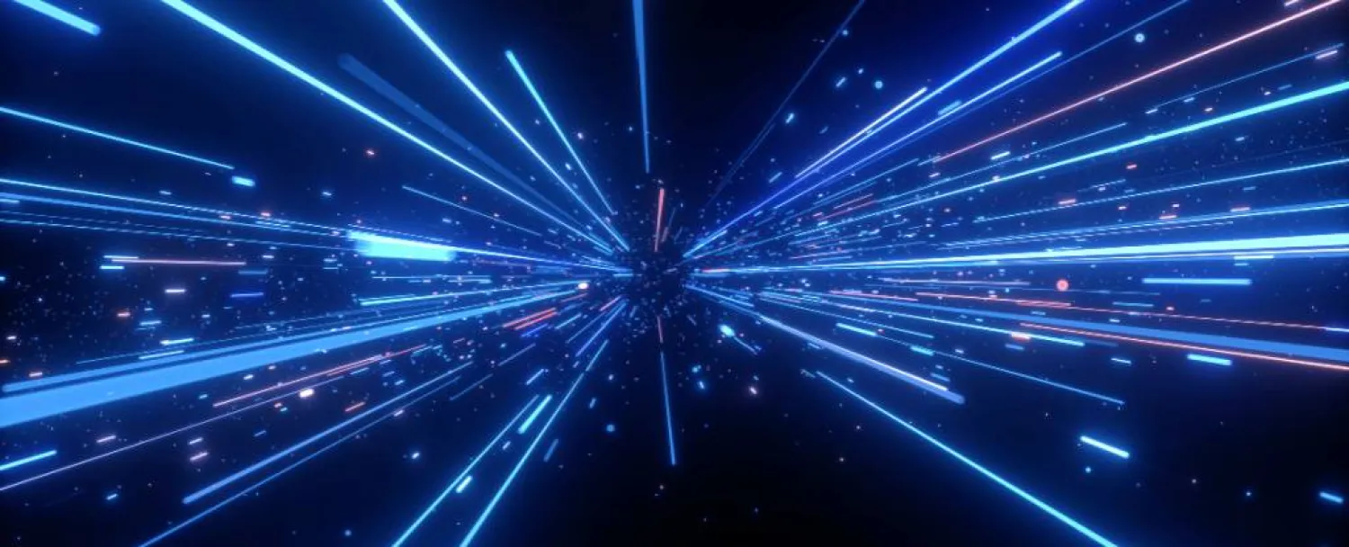 أول دليل علمي على سفر الصوت عبر الفراغ