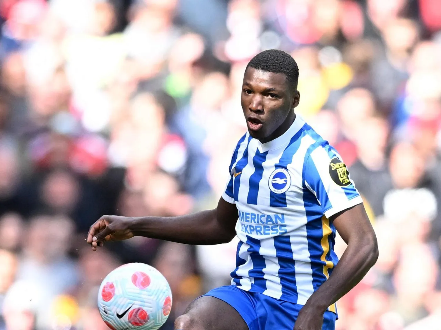 كاسيديو ثاني أغلى لاعب في العالم حالياً (أ.ف.ب)