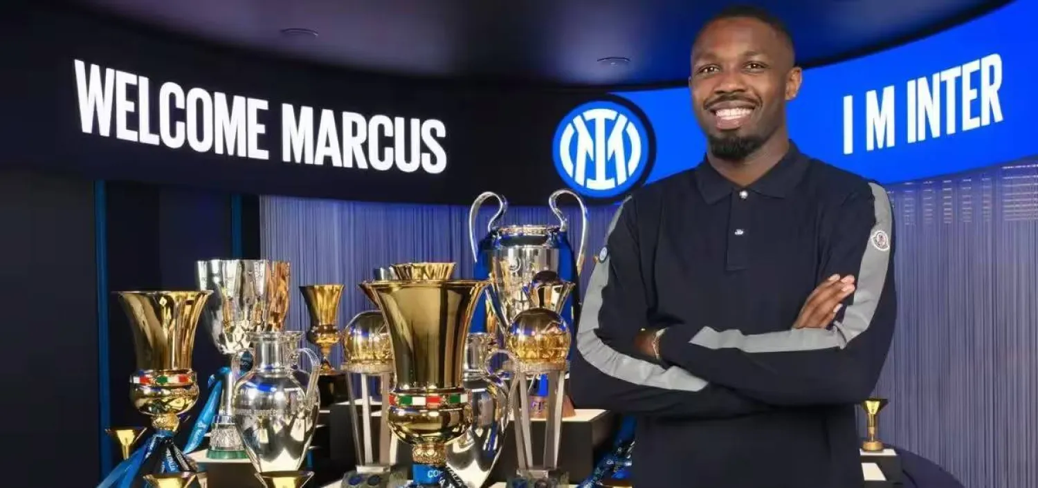 ماركوس تورام (غيتي )