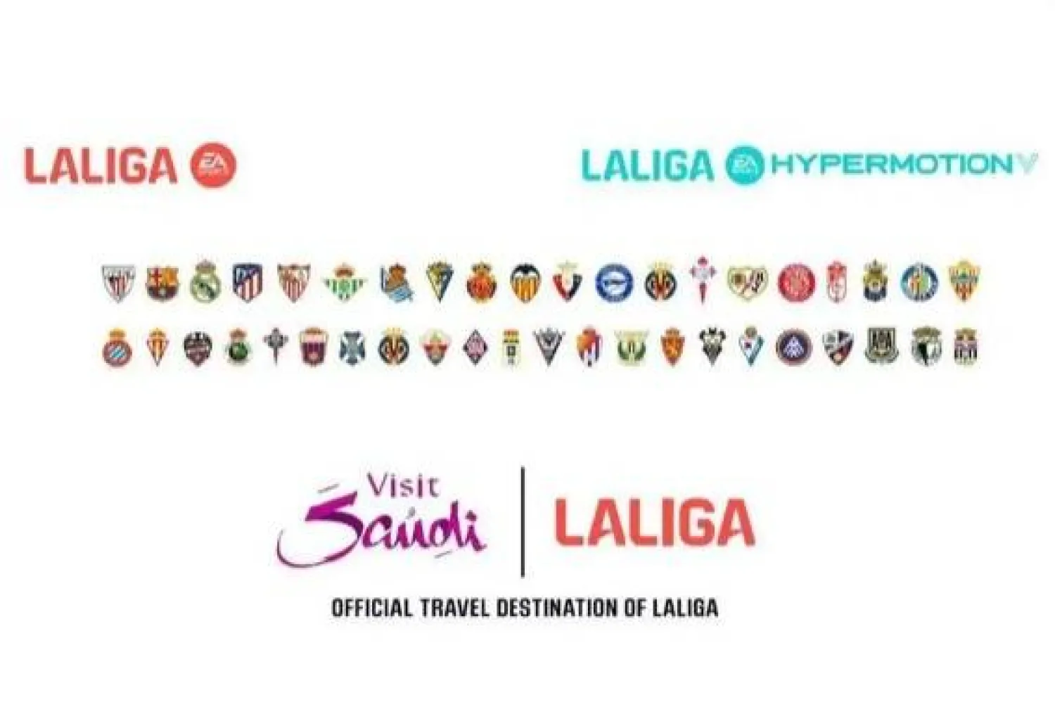 LALIGA, Spain’s world-renowned professional football league, and Visit Saudi have entered a partnership agreement 