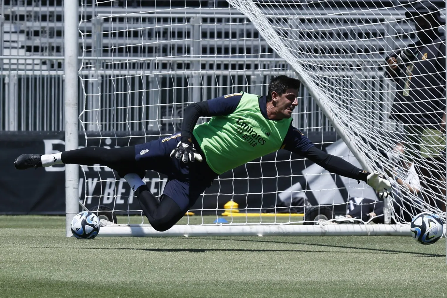 كورتوا (إ.ب.أ)