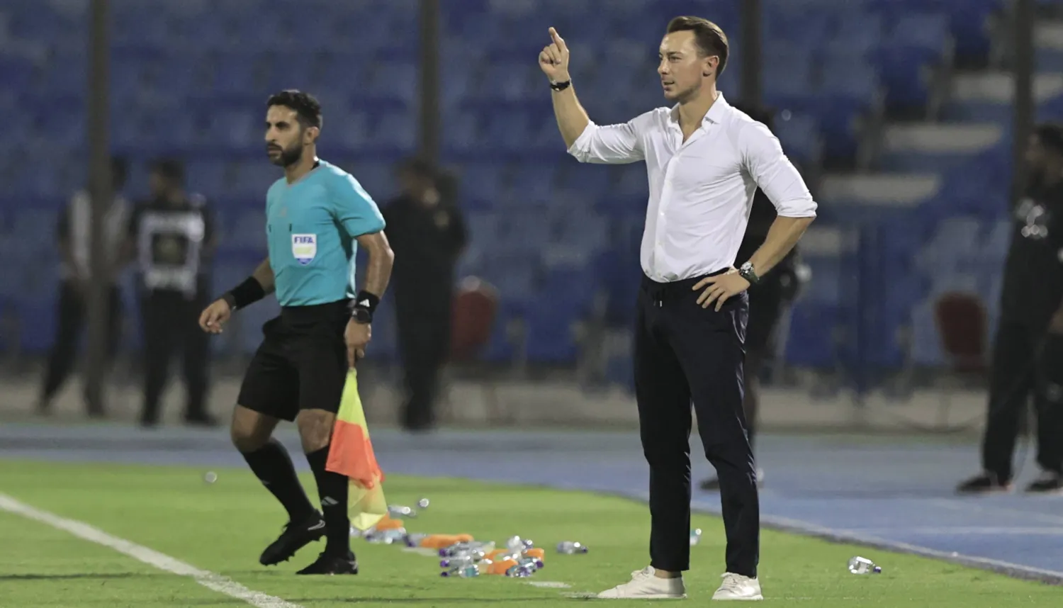 يايسله (عيسى الدبيسي)