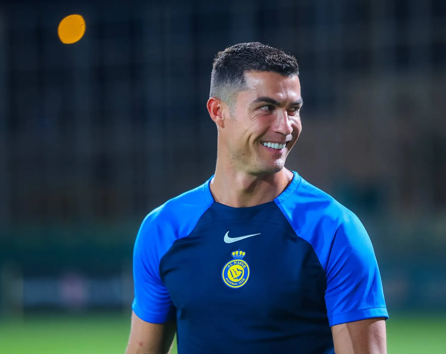 رونالدو.. أيقونة الملاعب والسوشال ميديا الأولى على مستوى العالم (الشرق الأوسط)