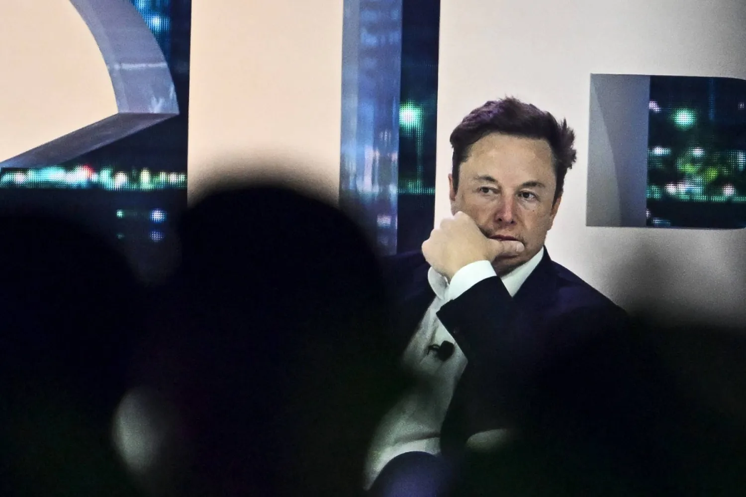 Musk Visits Japan for First Time in Nine Years