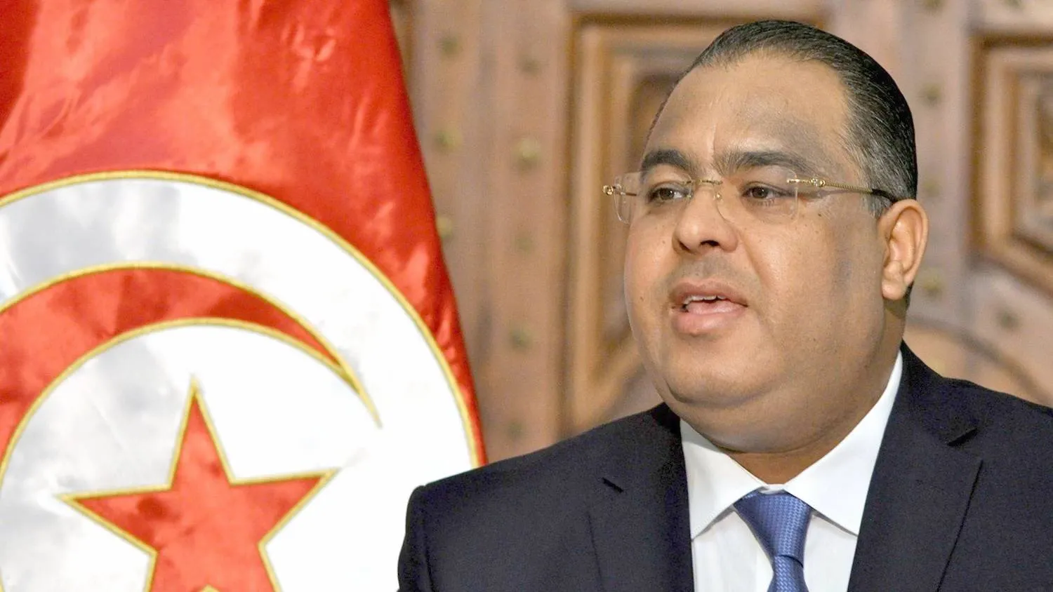 الوزير السابق محسن حسن (الشرق الأوسط)