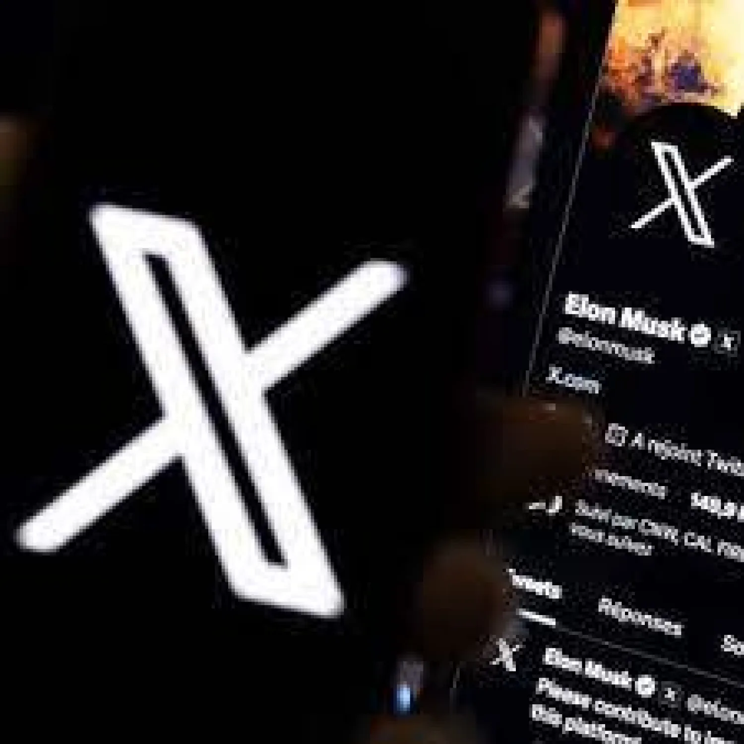 كيف يؤثر تأخير «إكس» الولوج للمحتوى الإخباري على الإعلام؟