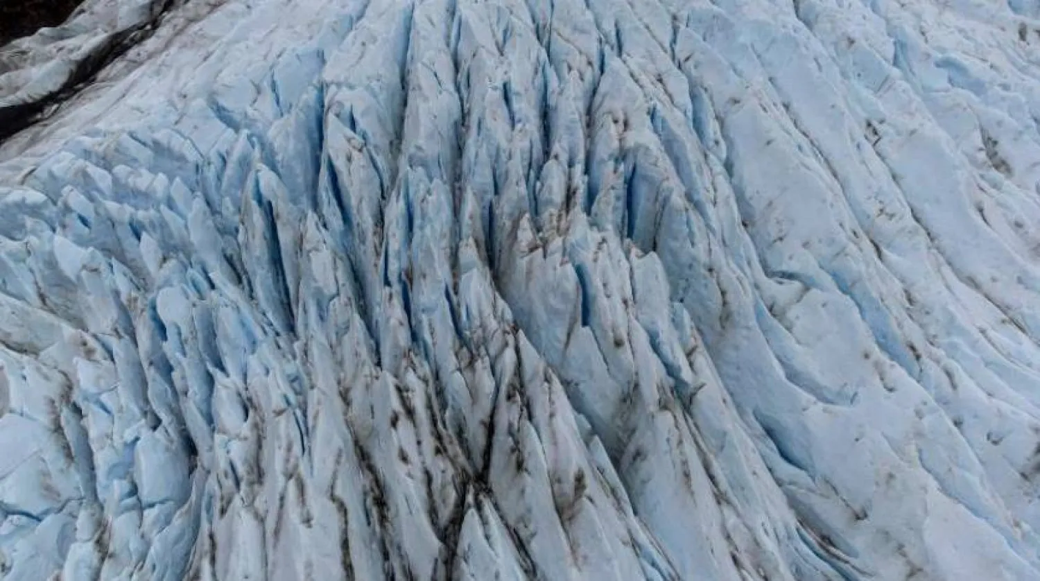 تغطي التربة الصقيعية 30 مليون كيلومتر مربع من الكوكب (أ.ف.ب)