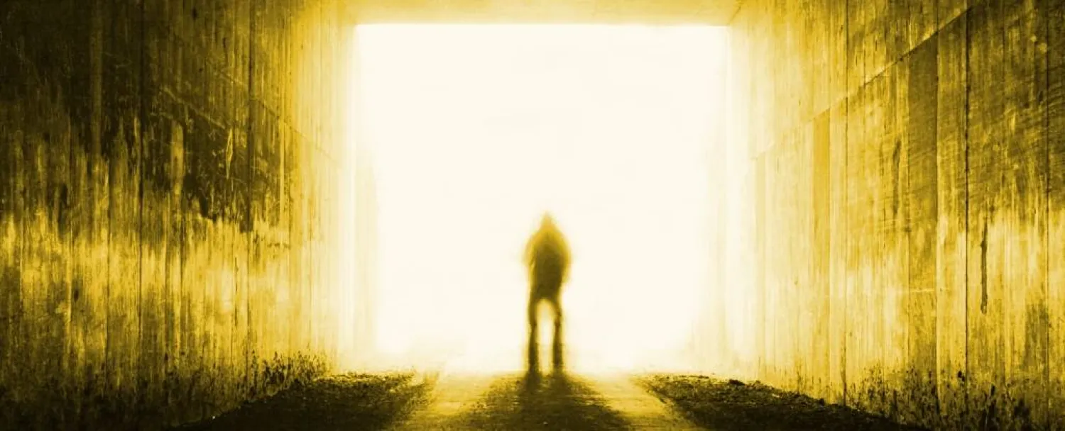 هل يمكن للبشر العيش تحت الأرض للنجاة من تغيّر المناخ؟