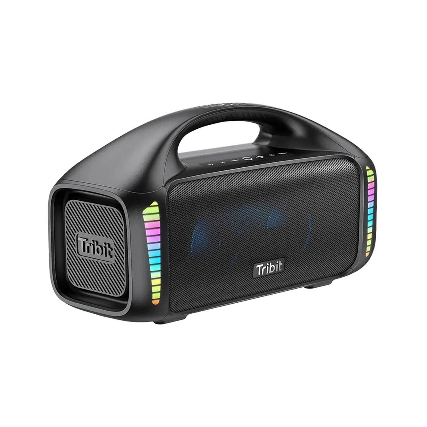 مكبّر الصوت "ترايبت ستورم بوكس بلاست"