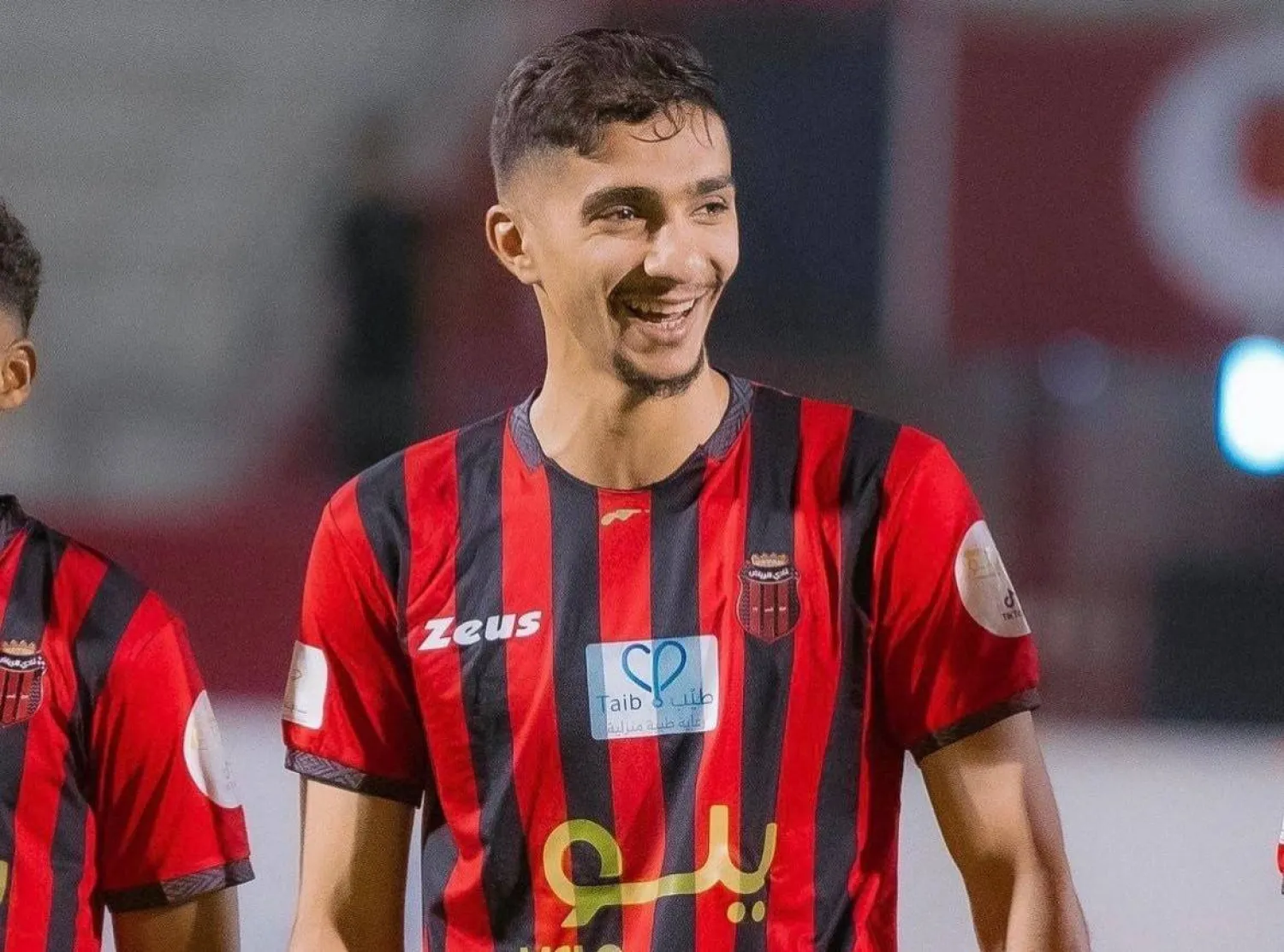 يتطلع الشباب لحسم صفقة الشويرخ وتعويض رحيل تمبكتي (الشرق الأوسط)