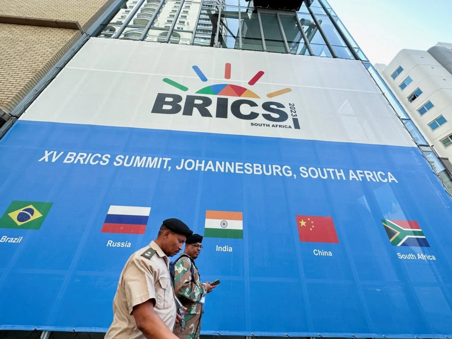 BRICS zirvesi: Bloğun genişletilmesi ve daha dengeli bir dünya