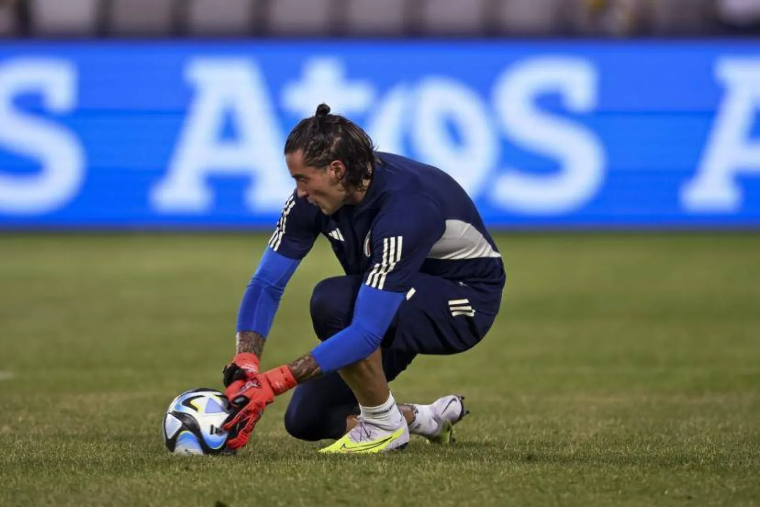 ستيفانو توراتي (أ.ف.ب)