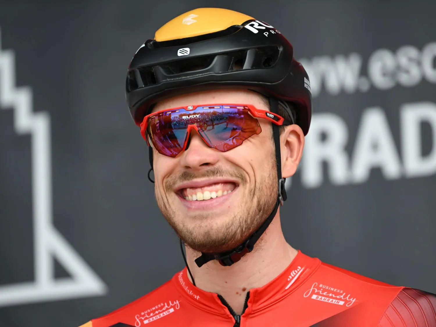 بوهوس قال إن رياضة الدراجات سُمعتها سيئة بسبب المنشطات (د.ب.أ)