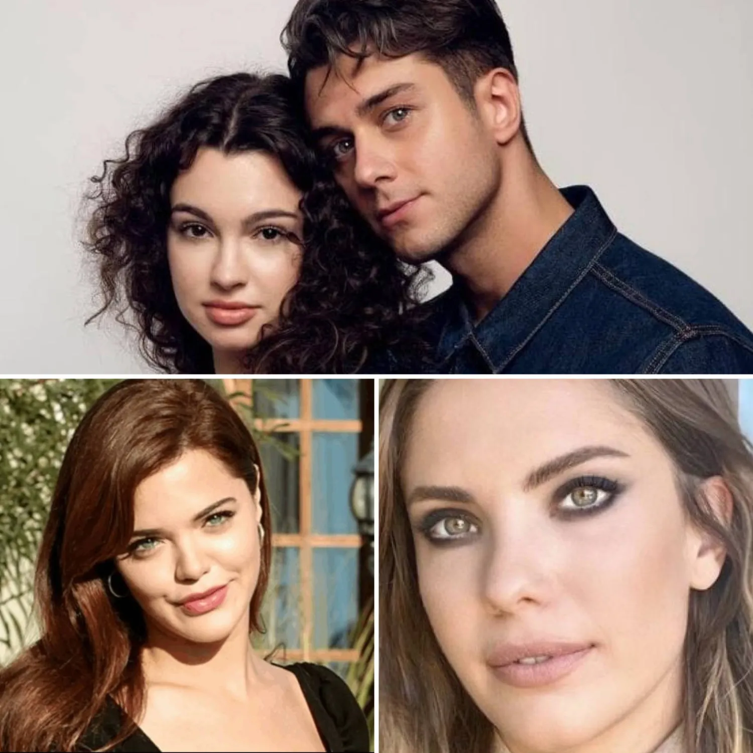 وجوه الدراما التركية تملأ شاشات لبنان (مواقع التواصل)