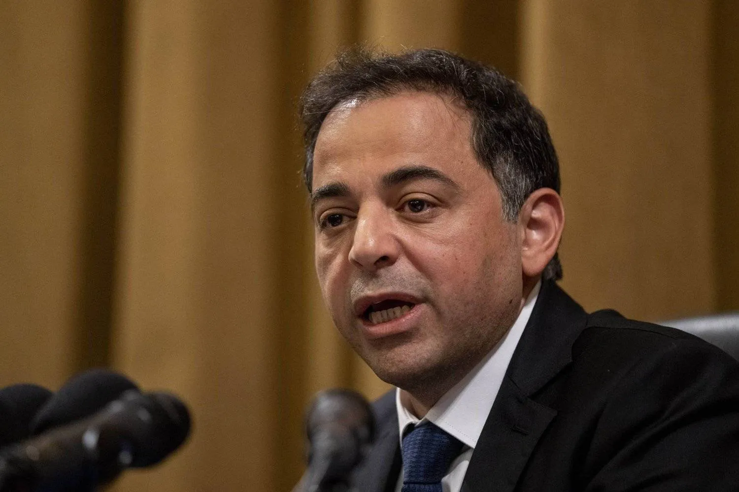 Lebanon: Interim Central Bank Chief Vows Not to Lend Money to Government