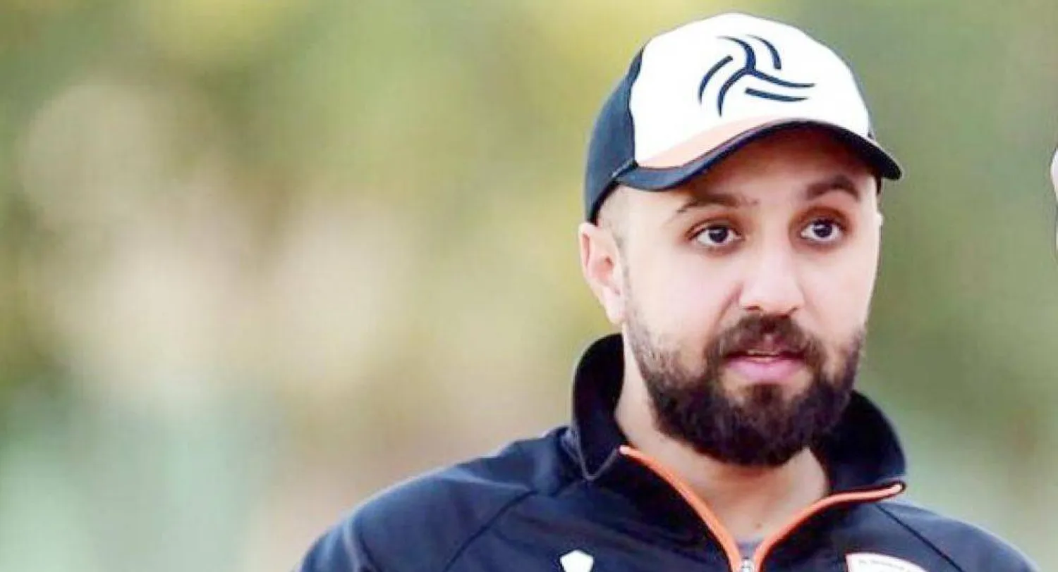 ماجد المرزوقي (الشرق الاوسط)