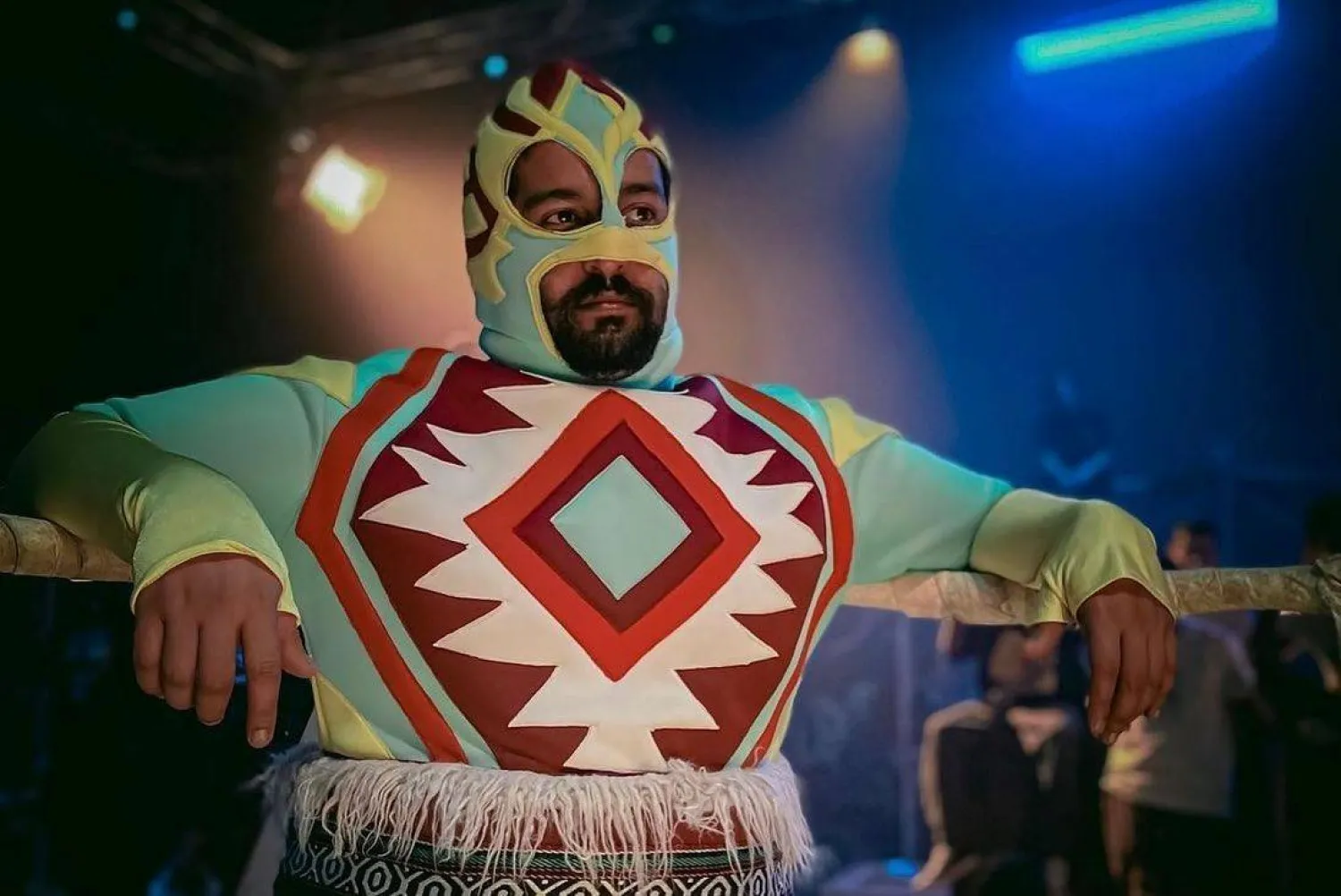 بدأت منصة «نتفليكس» بعرض الفيلم السعودي «سطّار» في 24 أغسطس (تلفاز 11)