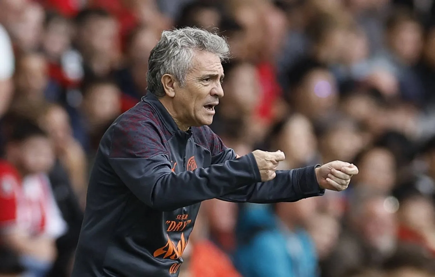 مساعد غوارديولا: لم أستمتع بقيادة السيتي أمام شيفيلد