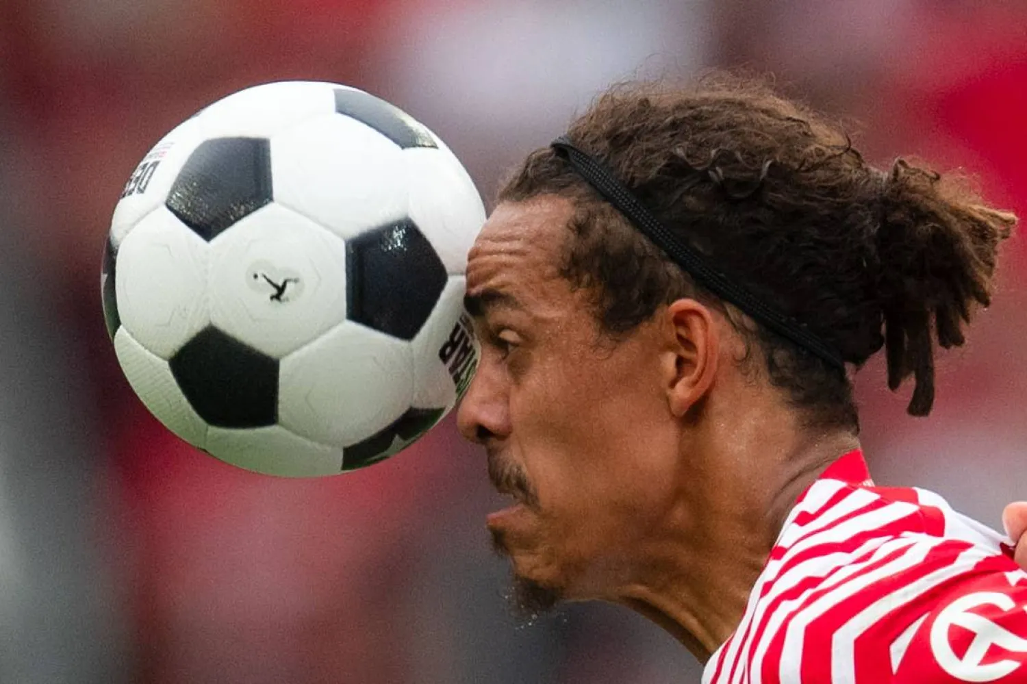 بولسن قال إنه من المحتمل أن يظل مع لايبزغ حتى نهاية مسيرته (د.ب.أ)