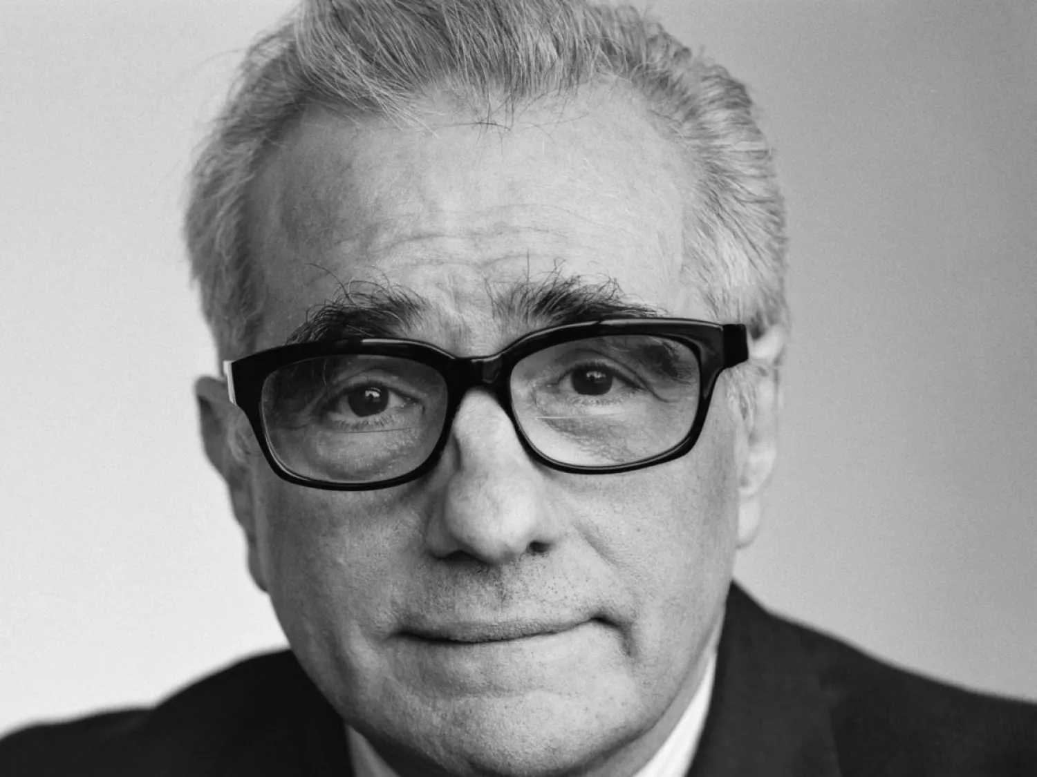 المخرج الأميركي مارتن سكورسيزي