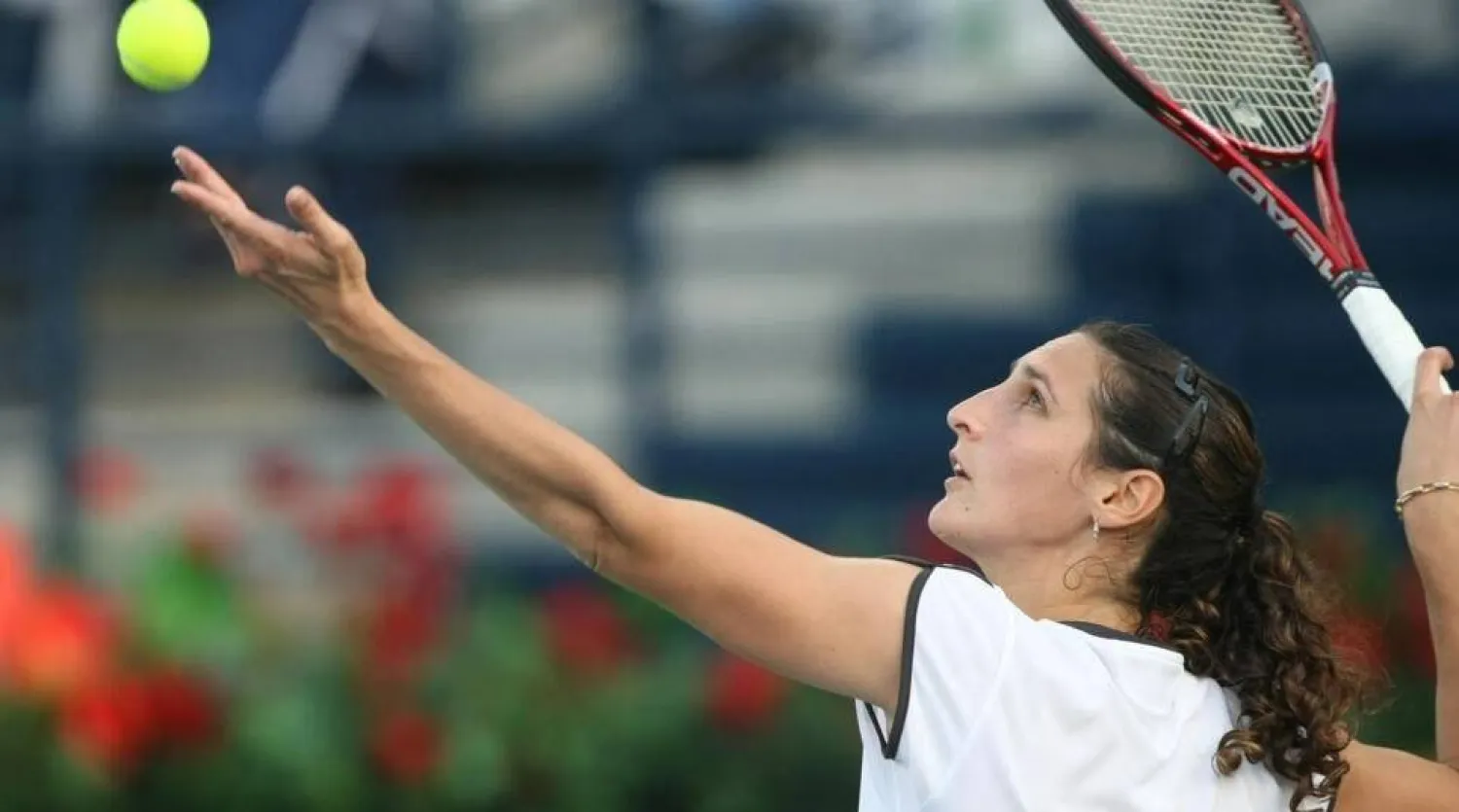 سليمة صفر (أ.ف.ب)