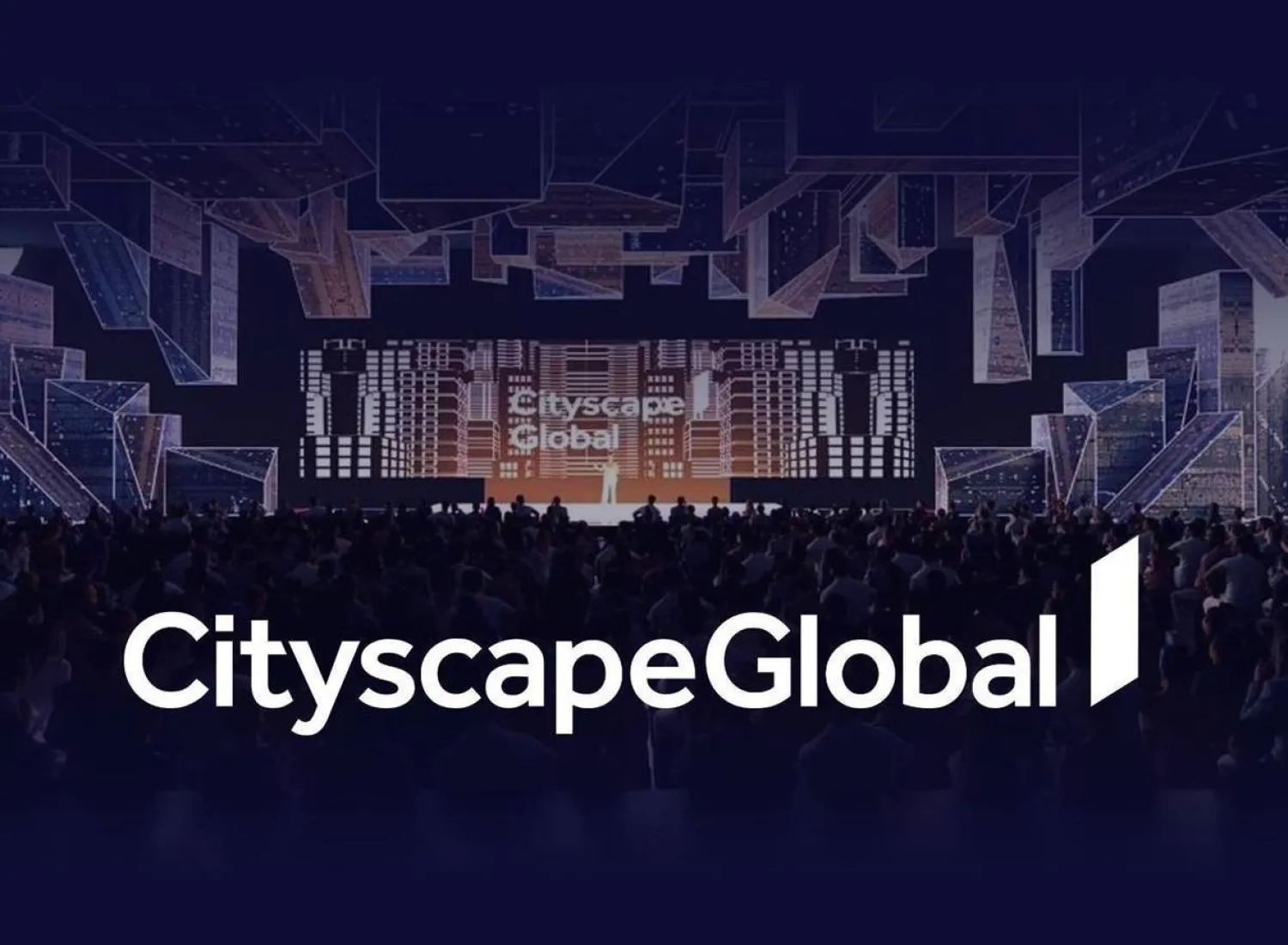 يعد «سيتي سكيب» المعرض العقاري الأكبر لما يمثله من أهمية في جذب المستثمرين (واس)