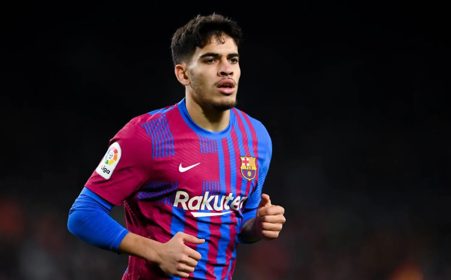 عبدالصمد الزلزولي (الشرق الأوسط)