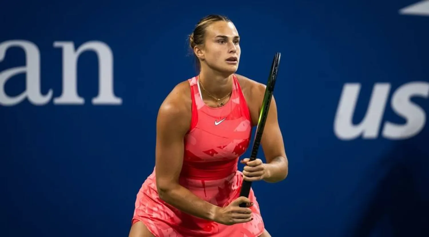 سابالينكا (غيتي)