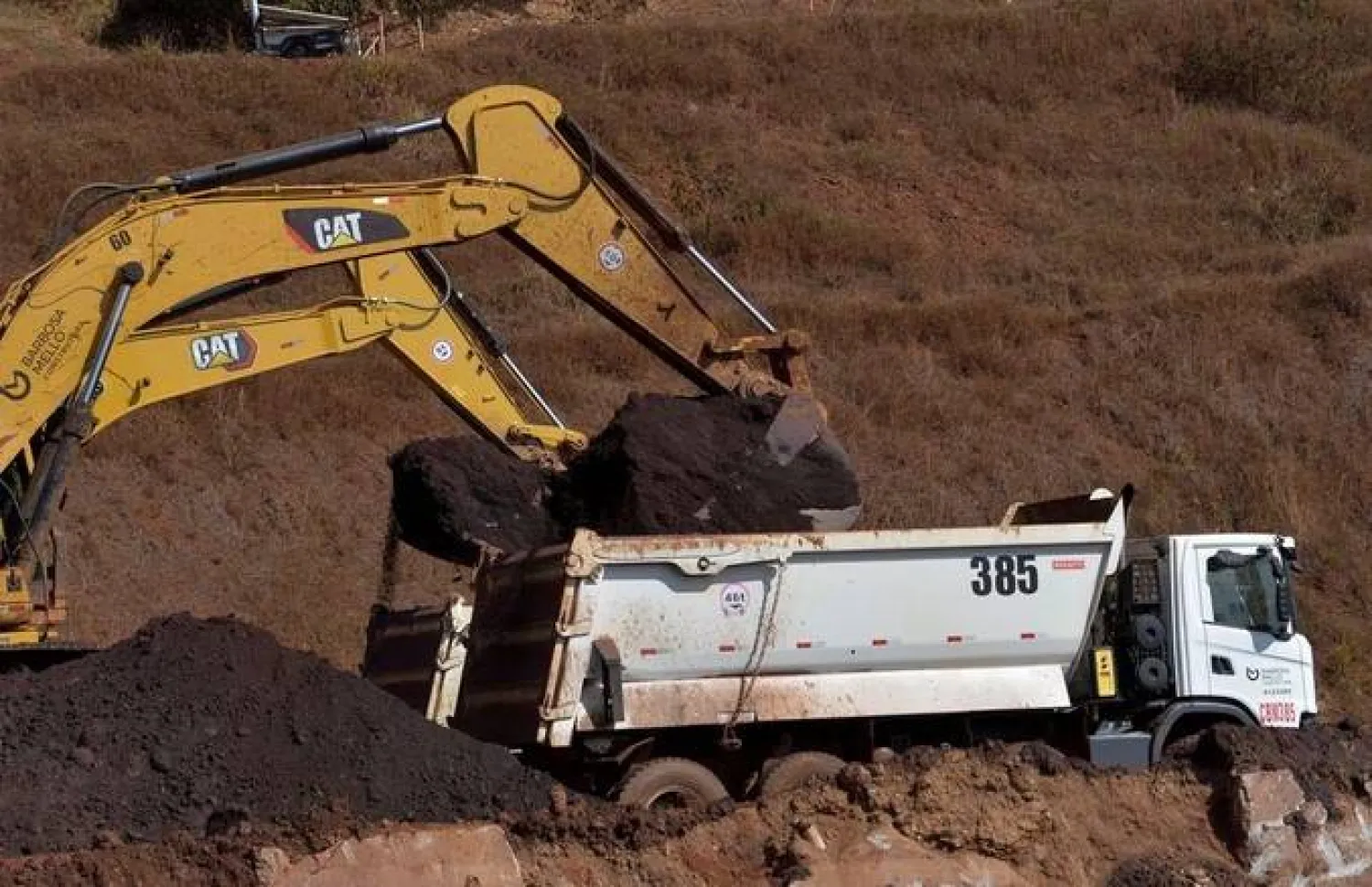 آلة ذكية صينية جديدة متطورة للتعدين فائق الارتفاع