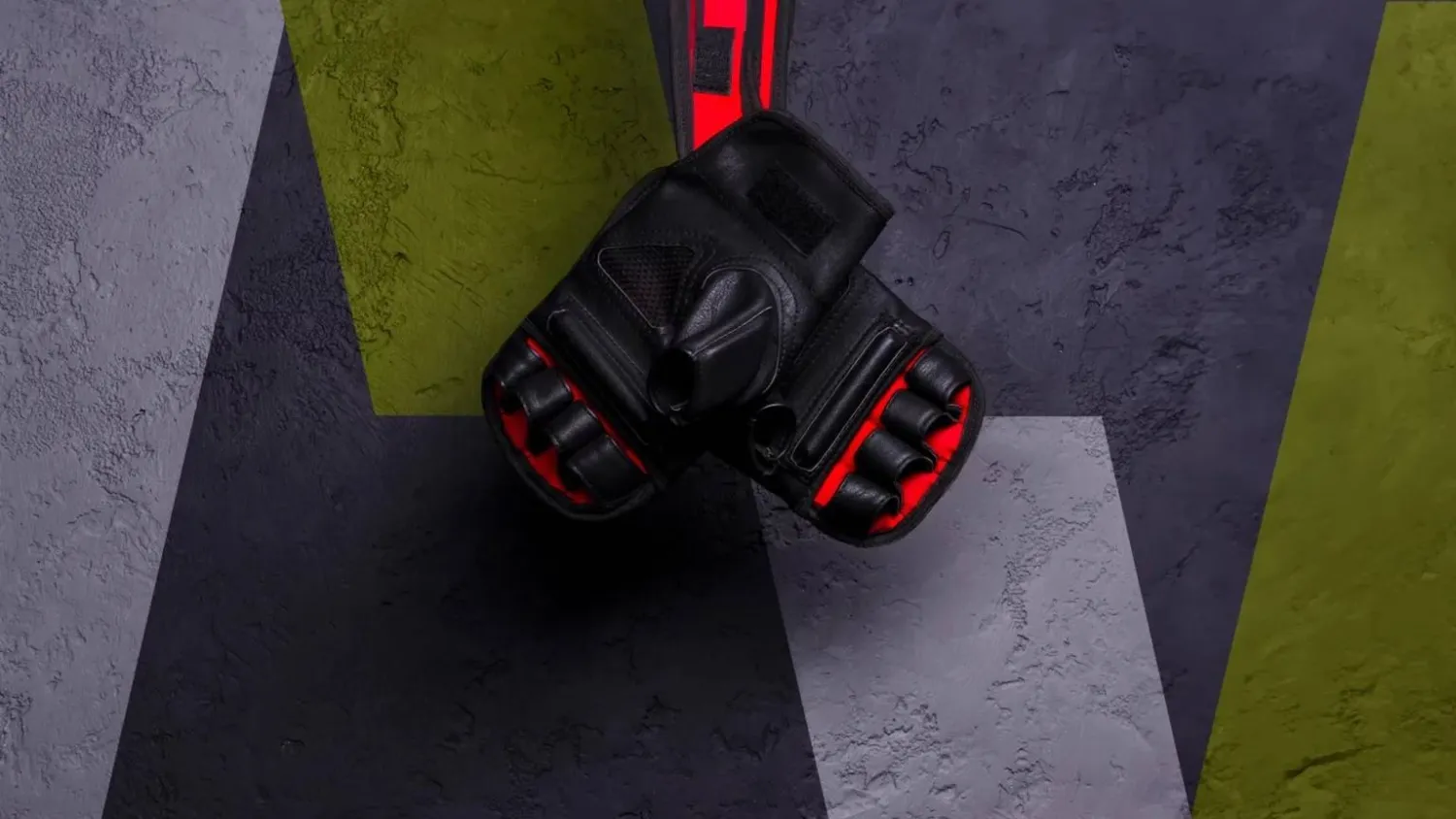 هذا الاستثمار يهدف إلى رعاية المواهب السعودية والإقليمية في فنون الدفاع عن النفس (سرج للاستثمارات الرياضية)