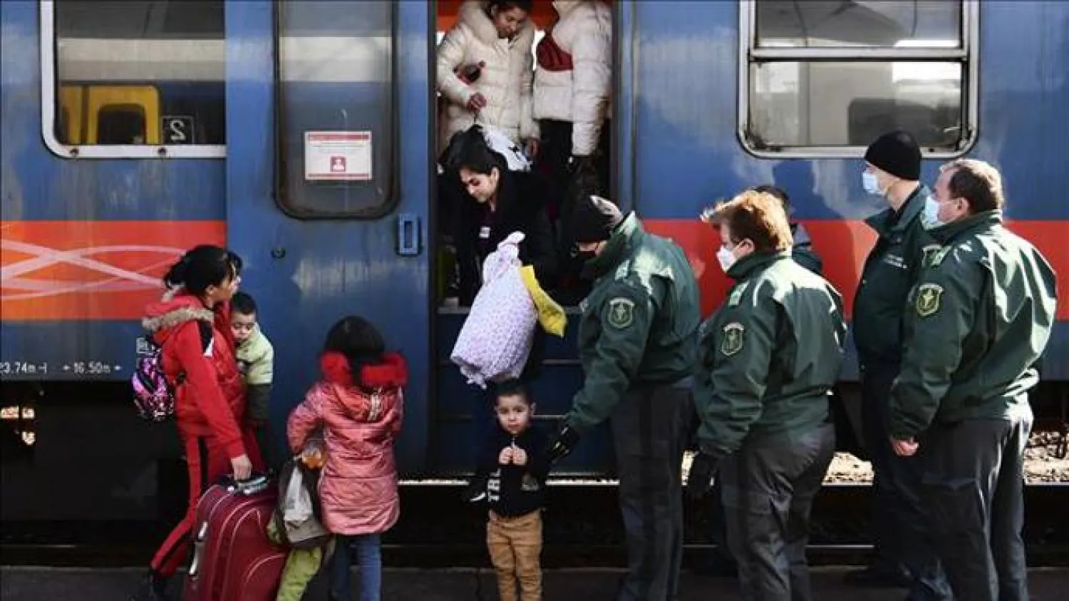 حرب أوكرانيا جلبت 100 ألف مهاجر يهودي لإسرائيل بينهم آلاف المهندسين والأطباء