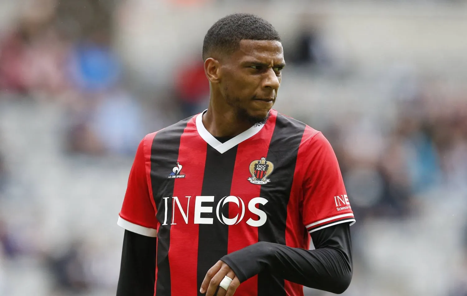 توديبو مازال مترددا في قبول العرض (رويترز)