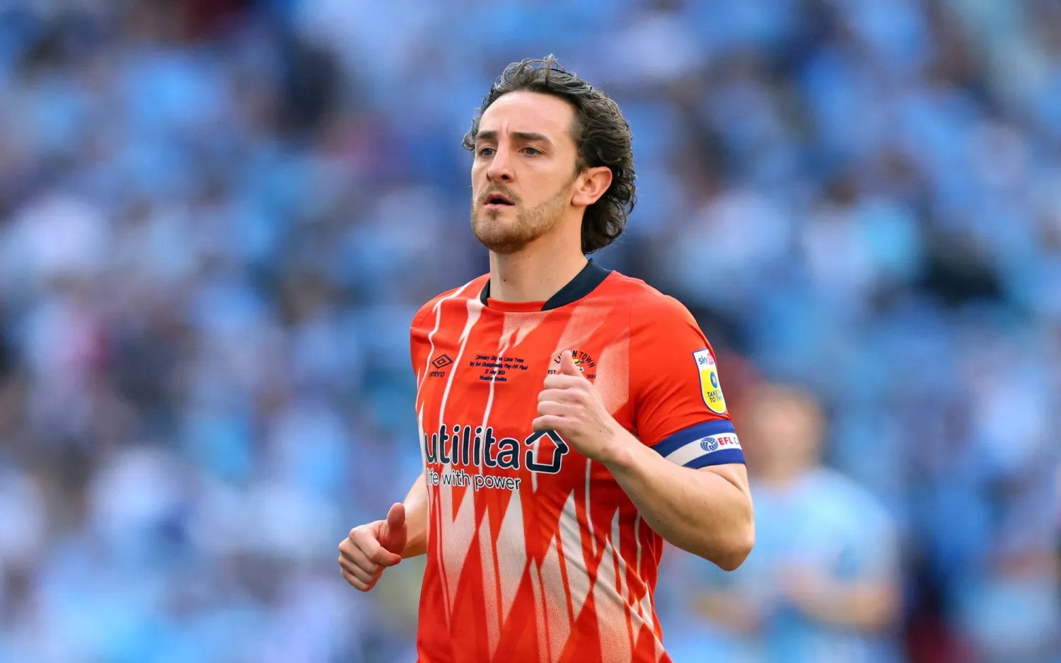 توم لوكير (جيتي إميجز)