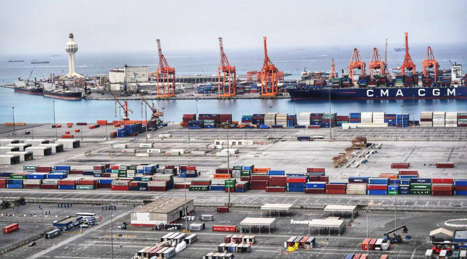 تراجعت الصادرات النفطية بنسبة 33.4 % في الربع الثاني (الشرق الأوسط)