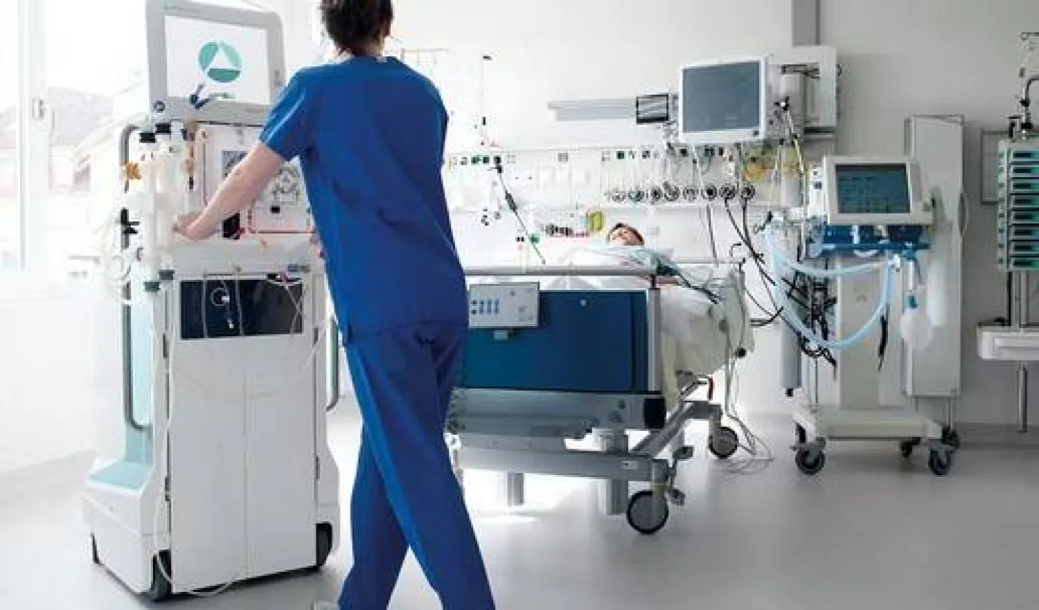 روسيا تطوّر أجهزة لترشيح الدم بكفاءة عالية