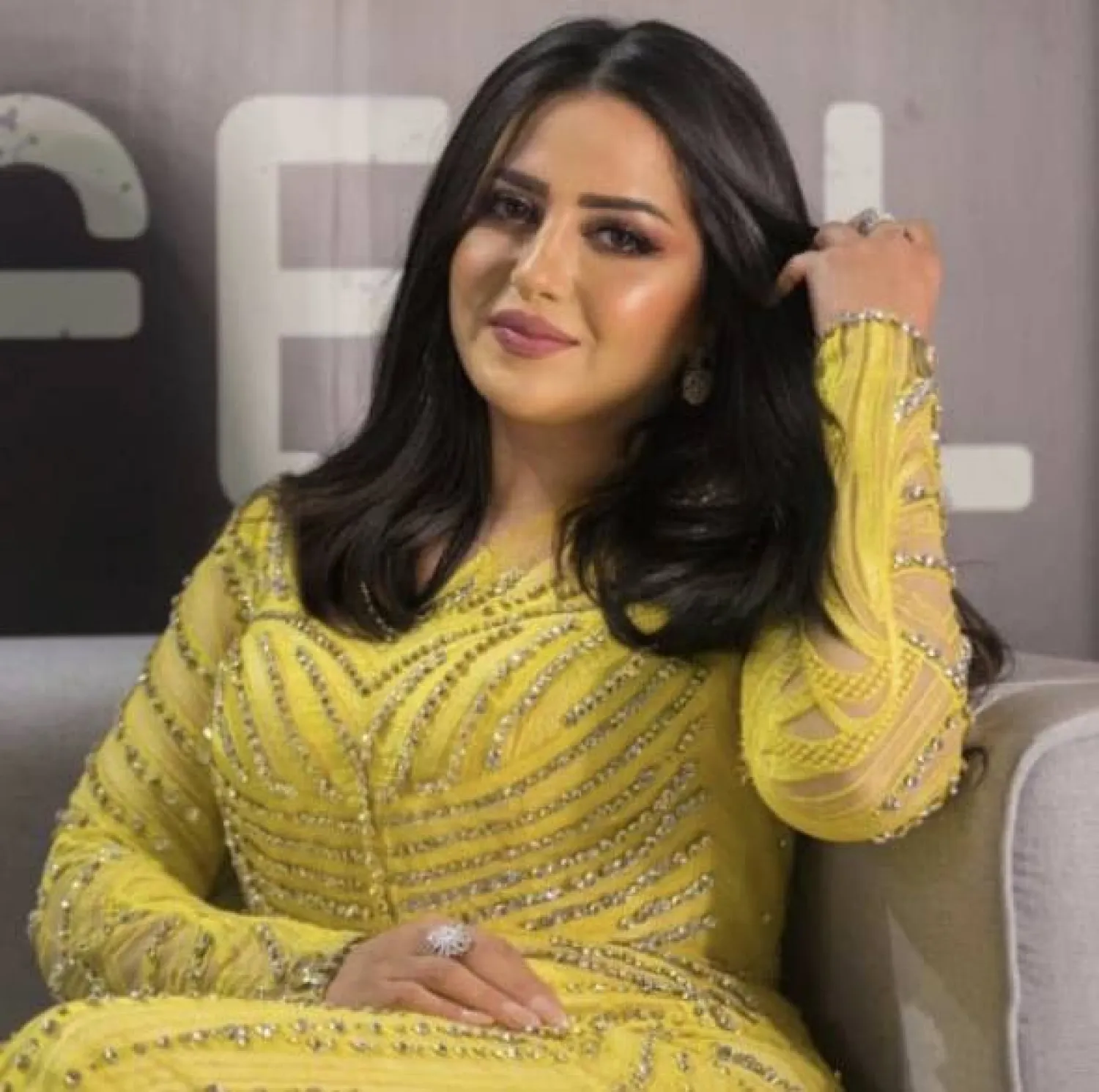 عبد الغني تشارك في حفل جدة (الشرق الأوسط)