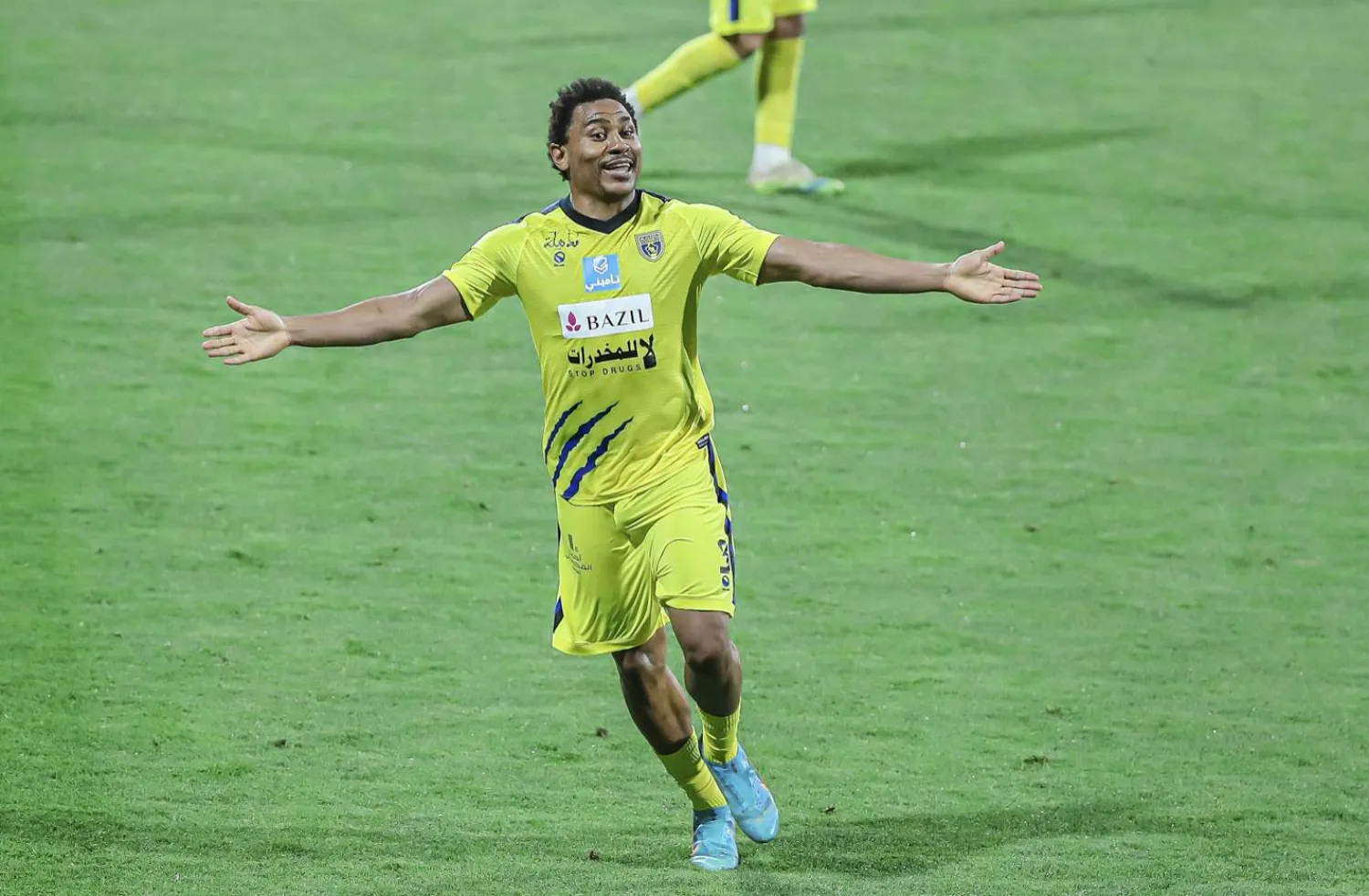 تاوامبا (تصوير: علي الظاهري)