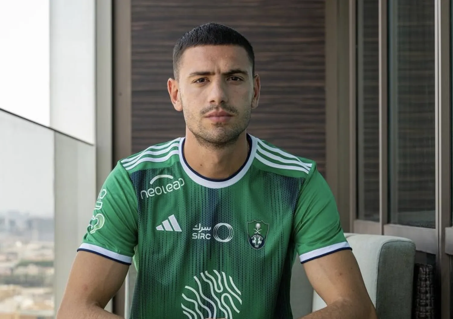 ميريح ديميرال (نادي الأهلي)